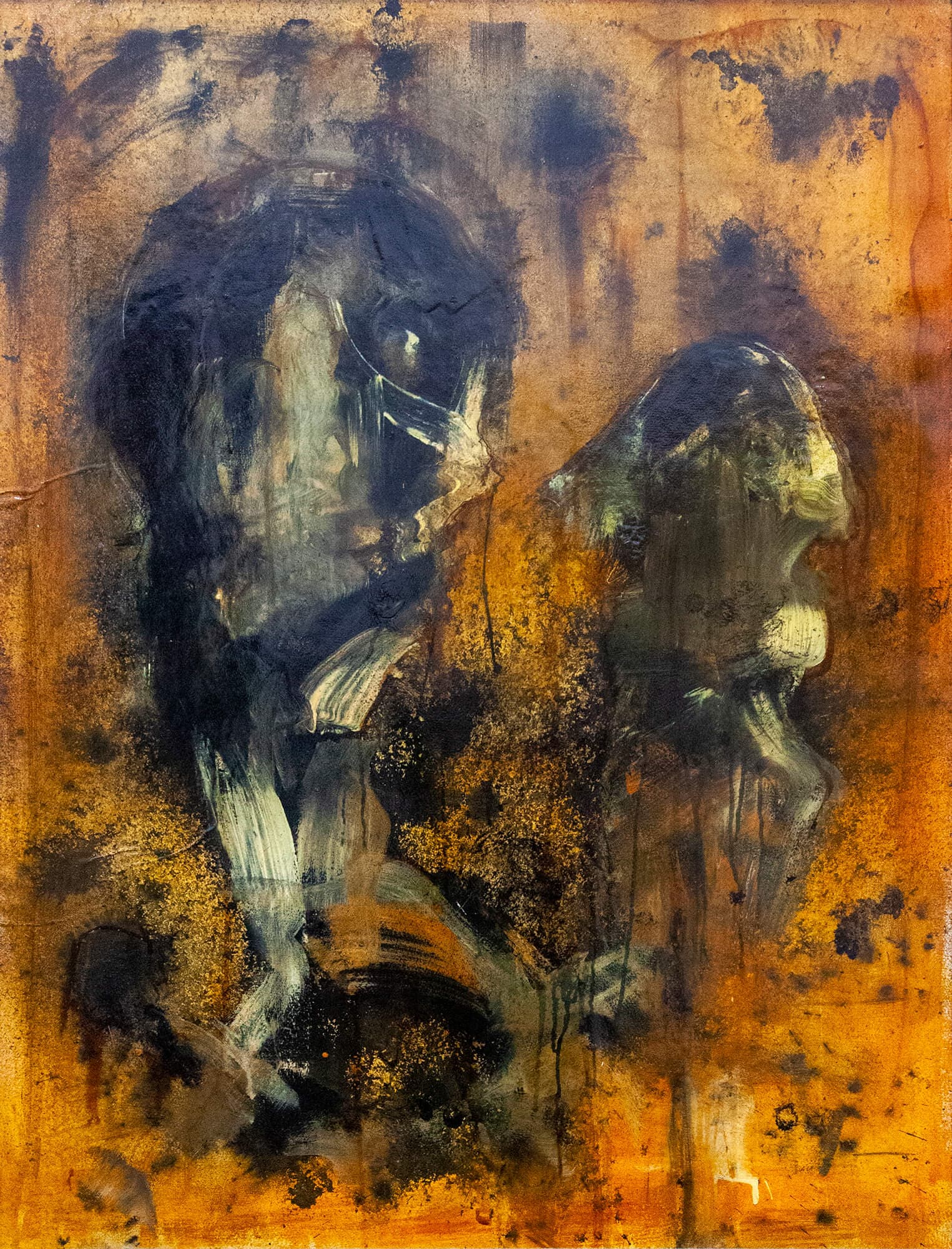 Untitled Francis