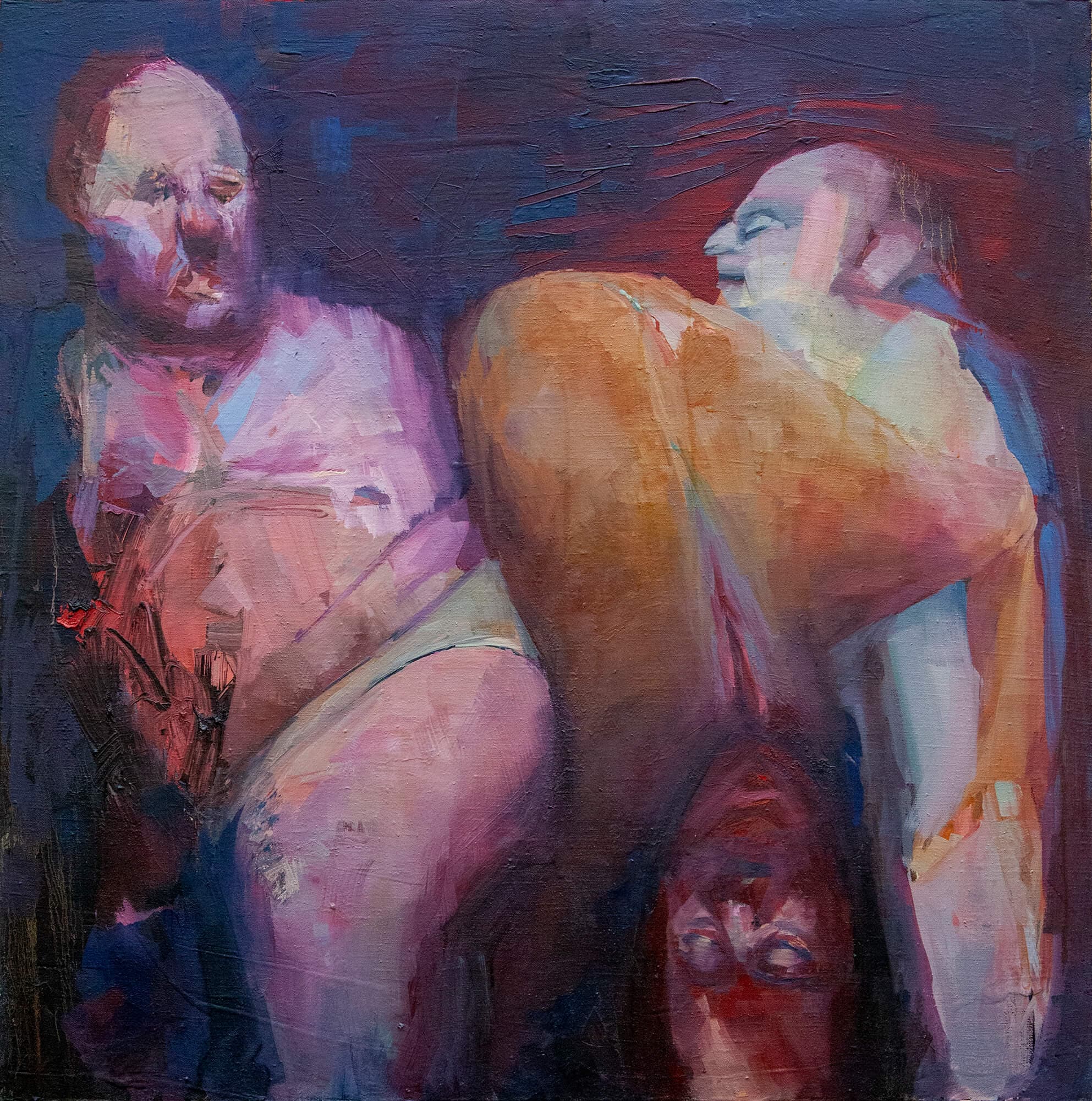 Three Figures