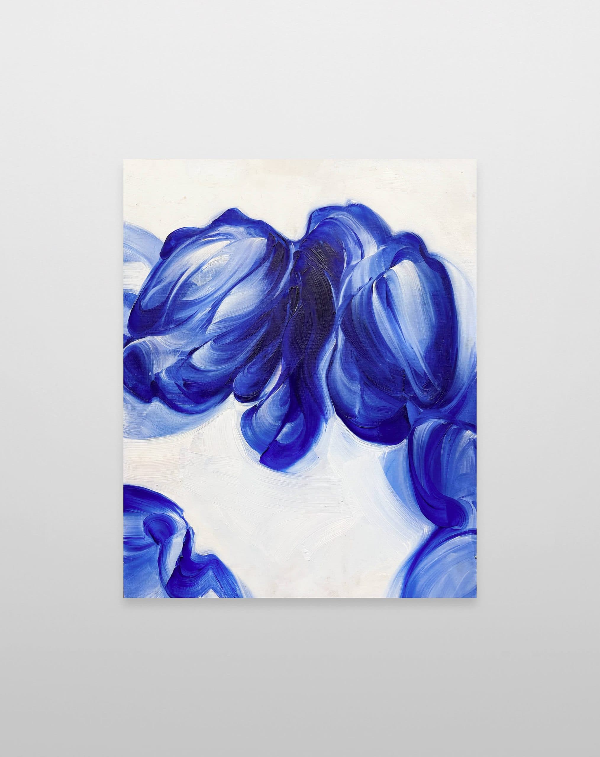The Blue