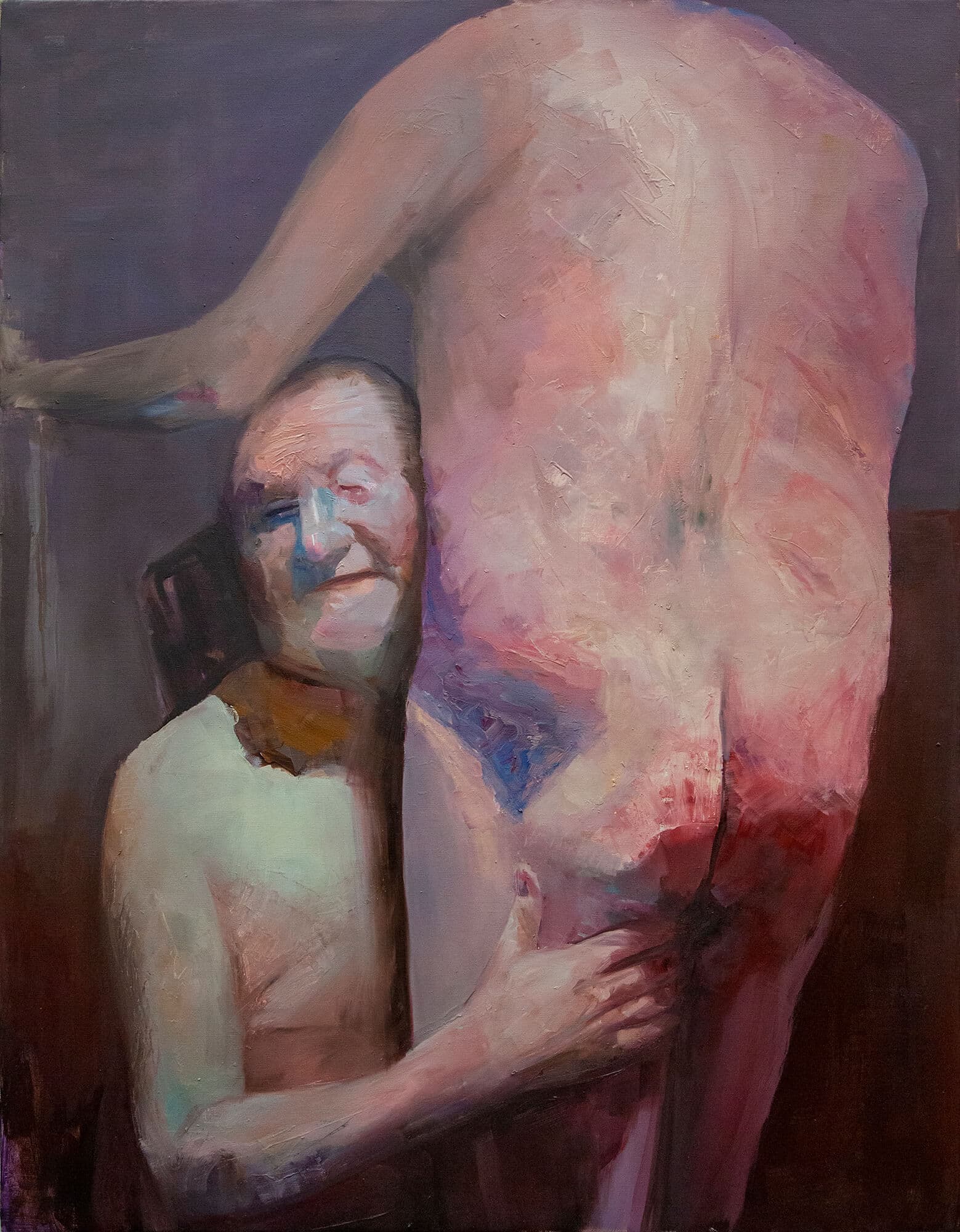 Prodigal Father