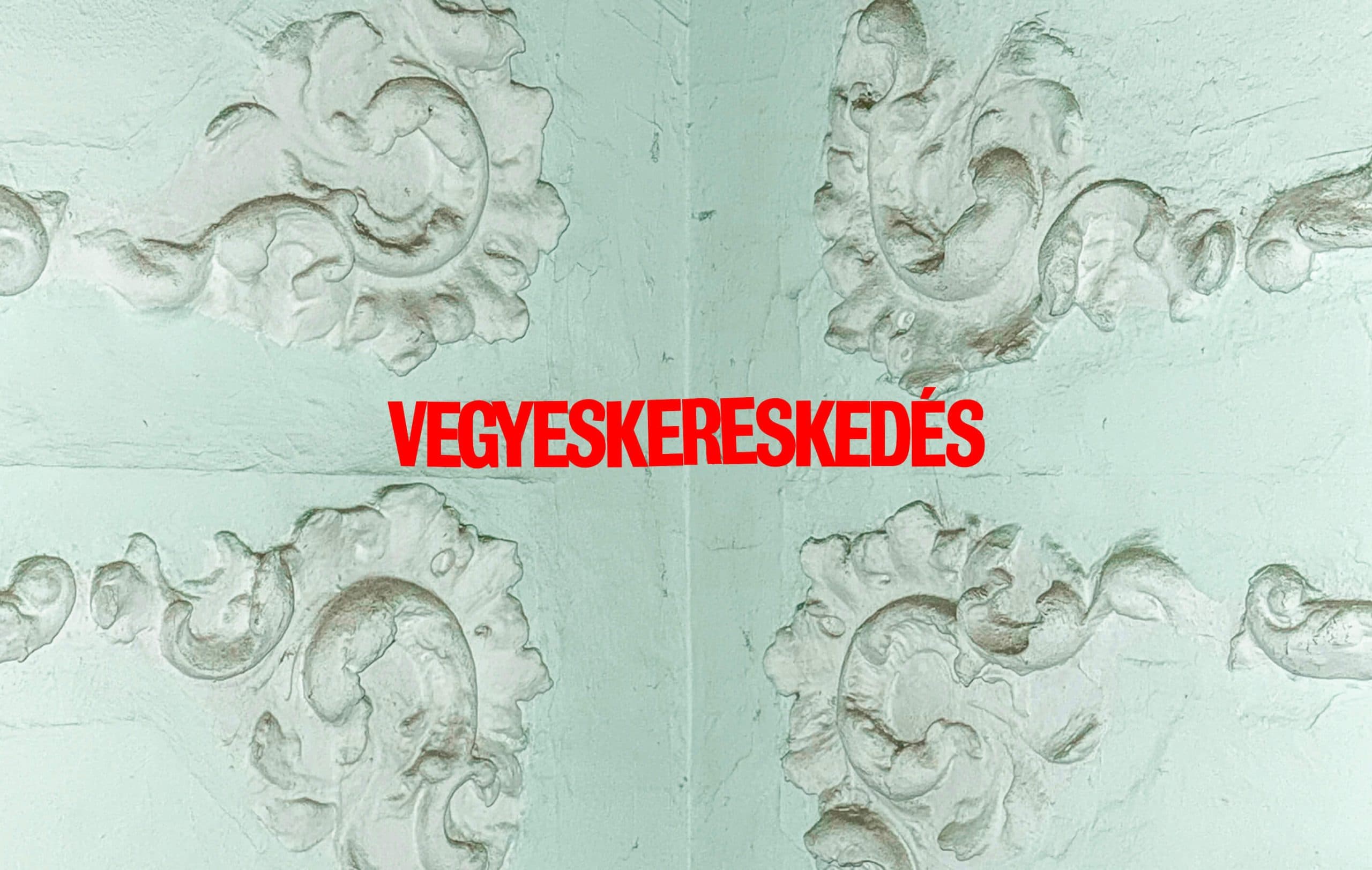 vegyeskereskedés